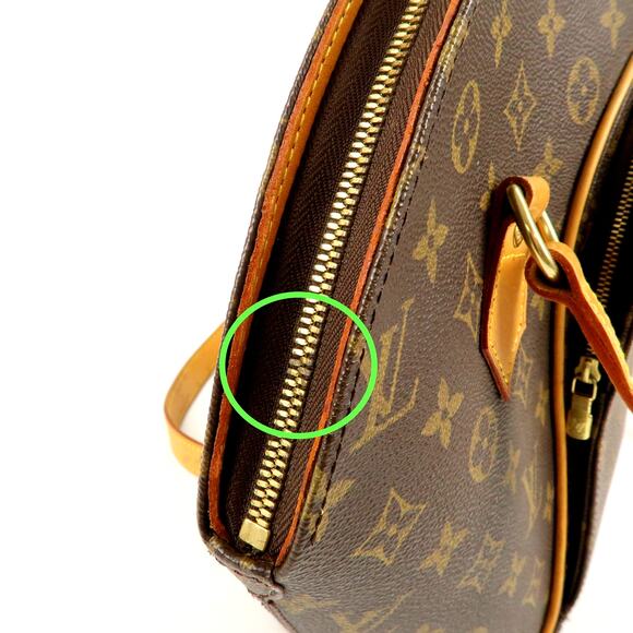 💎✨HOT BUY✨💎AUTHENTIC Louis Vuitton Ellipse Shopping Shoulder bag - Picture 11 of 16